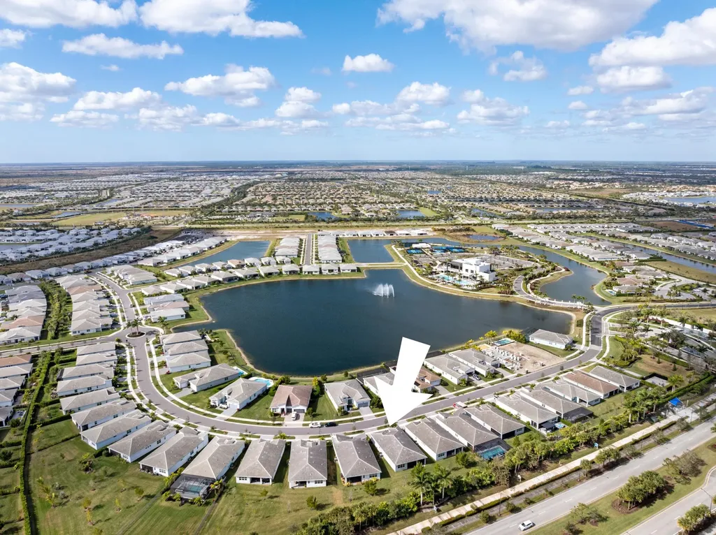 11959 SW Viridian Boulevard Port St Lucie FL 34987