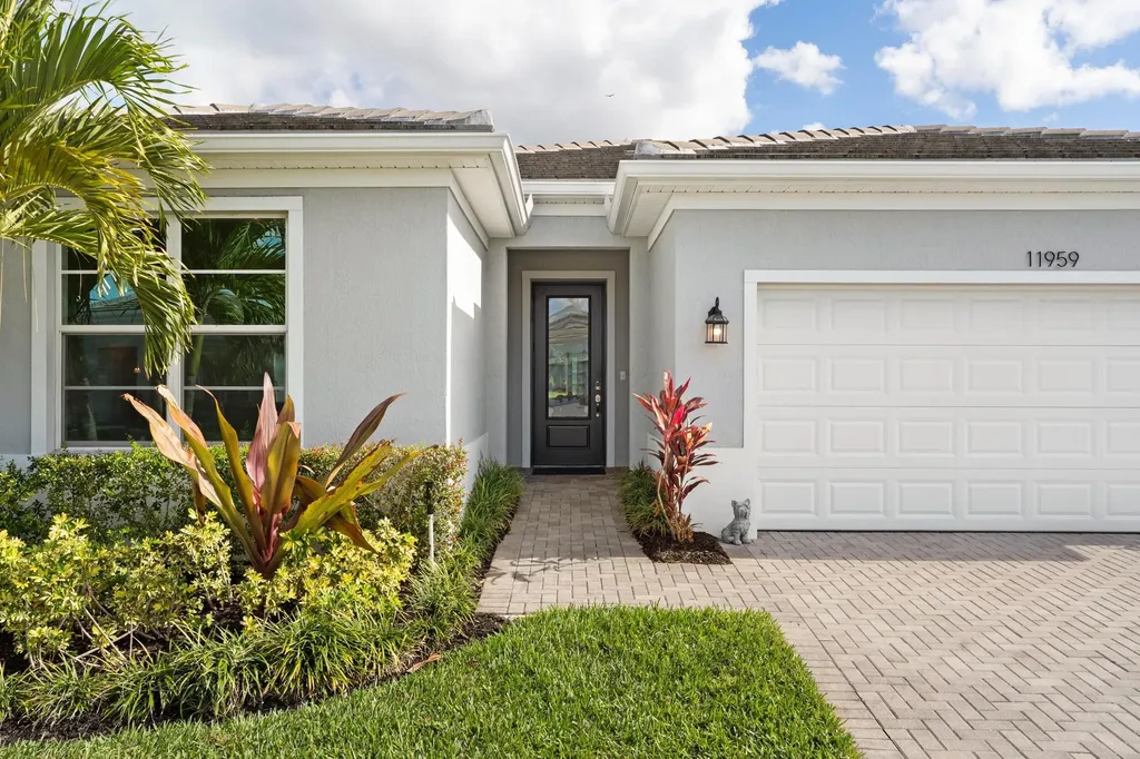 11959 SW Viridian Boulevard Port St Lucie FL 34987
