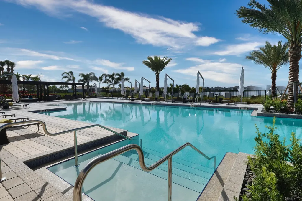 11959 SW Viridian Boulevard Port St Lucie FL 34987
