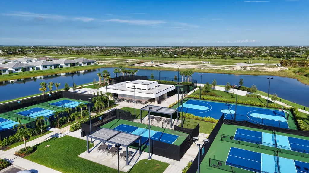 11959 SW Viridian Boulevard Port St Lucie FL 34987