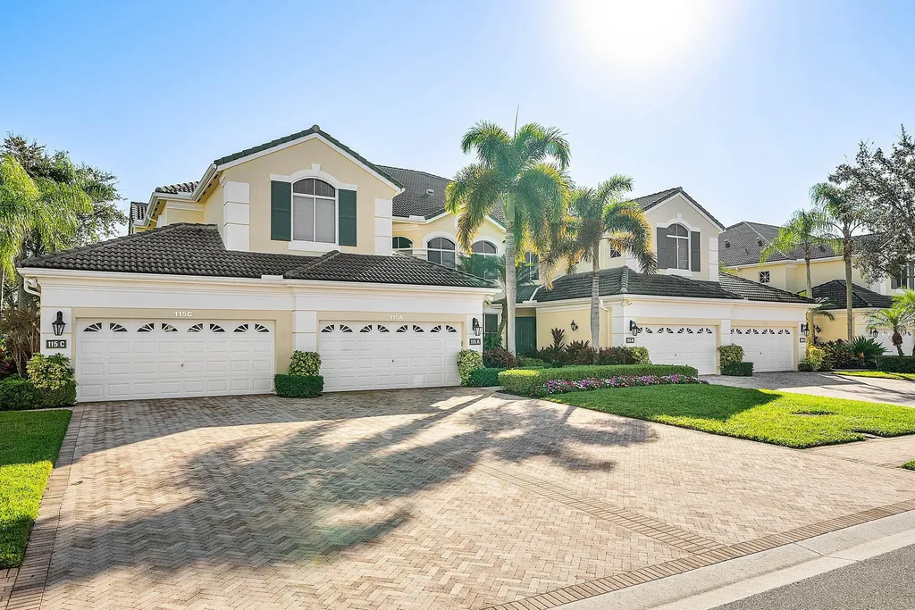 115 Palm Point Circle Palm Beach Gardens FL 33418