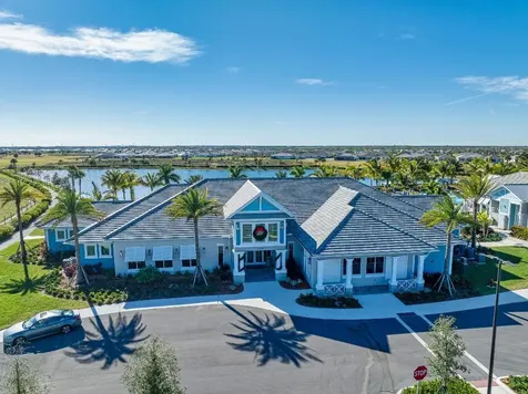 12955 SW Vermillion Circle Port St Lucie FL 34987