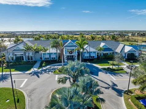 12955 SW Vermillion Circle Port St Lucie FL 34987