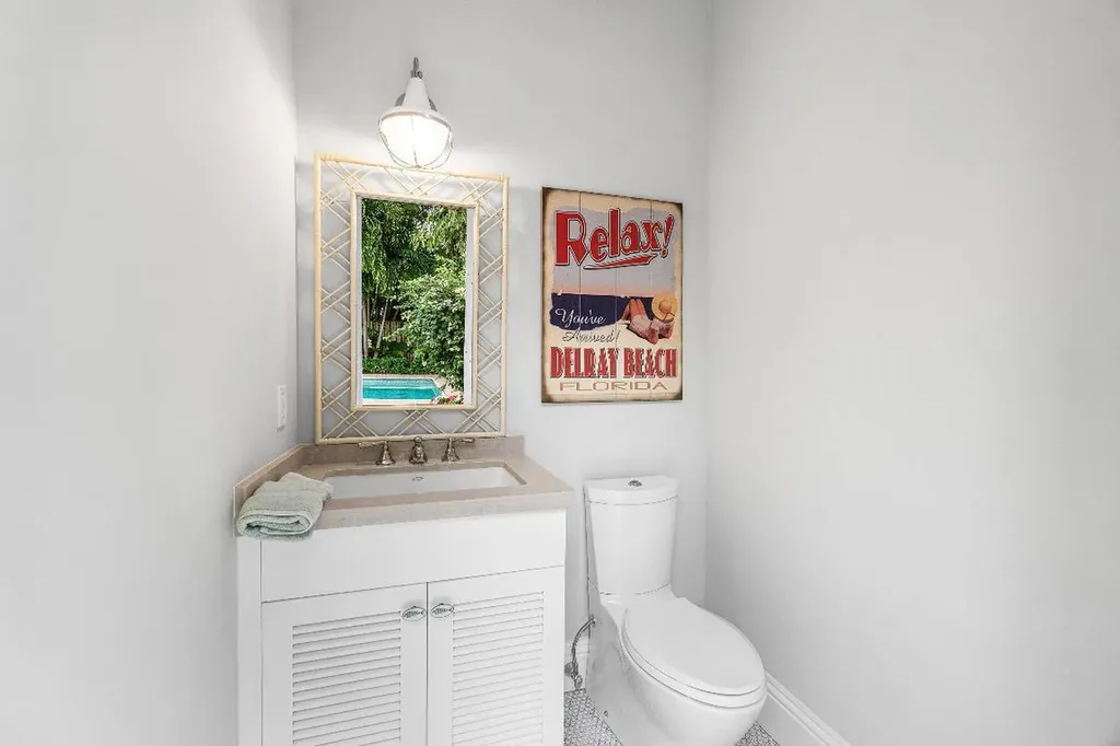 135 Dixie Boulevard Delray Beach FL 33444