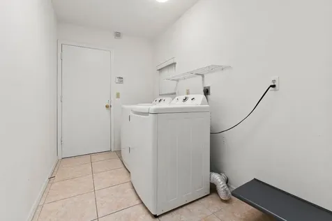1537 SE Blockton Avenue Port St Lucie FL 34952