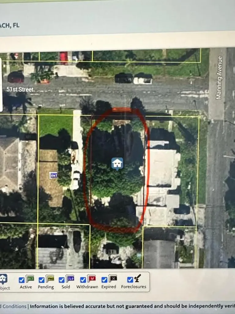 704 51st Street West Palm Beach FL 33407