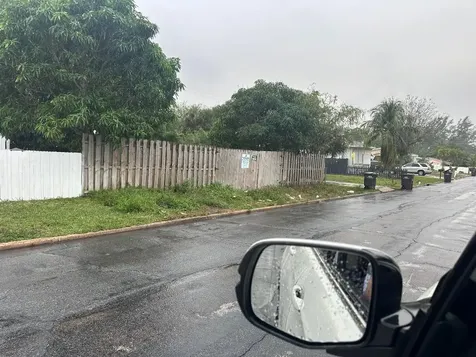 704 51st Street West Palm Beach FL 33407