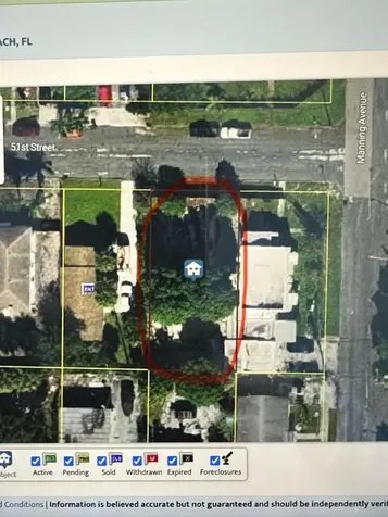 704 51st Street West Palm Beach FL 33407