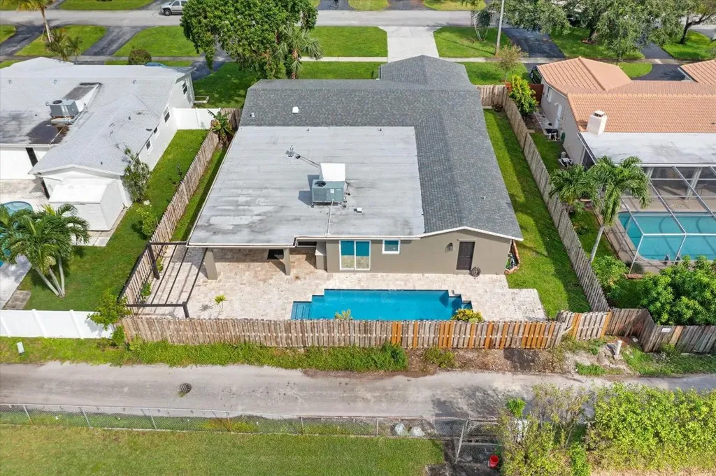 5412 Arthur Street Hollywood FL 33021