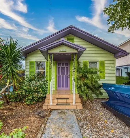 124 N F Street Lake Worth Beach FL 33460
