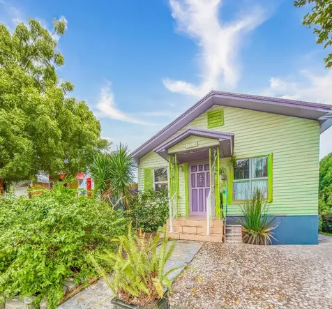 124 N F Street Lake Worth Beach FL 33460
