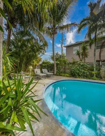 124 N F Street Lake Worth Beach FL 33460