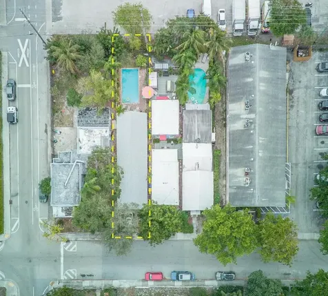 128 N F Street Lake Worth Beach FL 33460