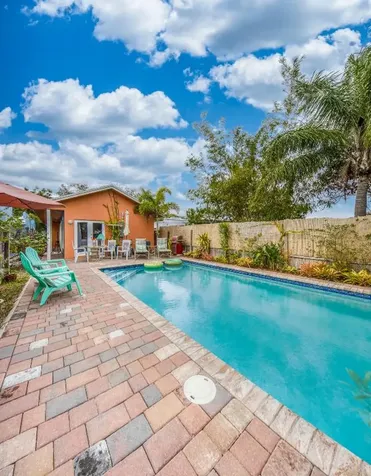 128 N F Street Lake Worth Beach FL 33460