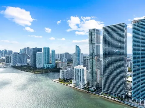 700 NE 24th Street Miami FL 33137