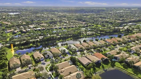 8752 Palm River Drive Lake Worth FL 33467