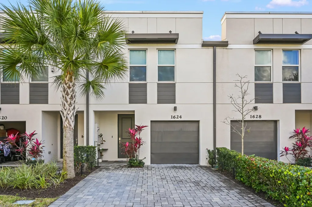 1624 Lindley Street West Palm Beach FL 33407