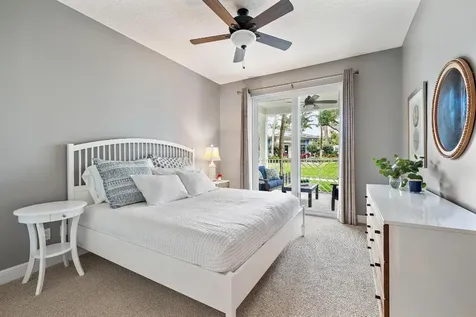 814 Bay Colony Drive S Juno Beach FL 33408