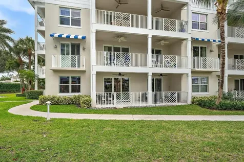 814 Bay Colony Drive S Juno Beach FL 33408
