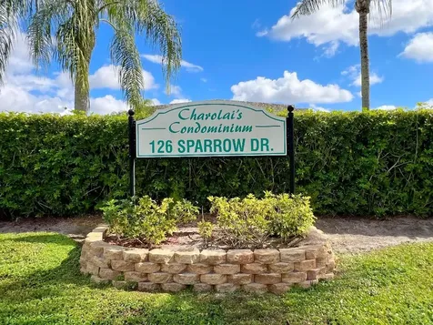 126 Sparrow Drive Royal Palm Beach FL 33411