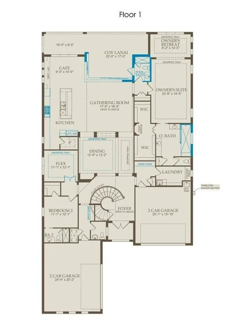 20037 SE Bridgewater Drive Jupiter FL 33458
