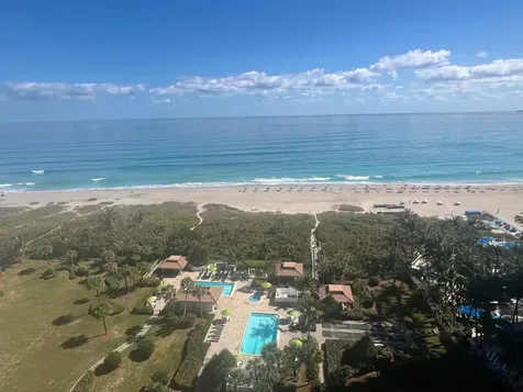 3400 N Ocean Drive Singer Island FL 33404