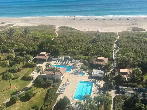 3400 N Ocean Drive Singer Island FL 33404