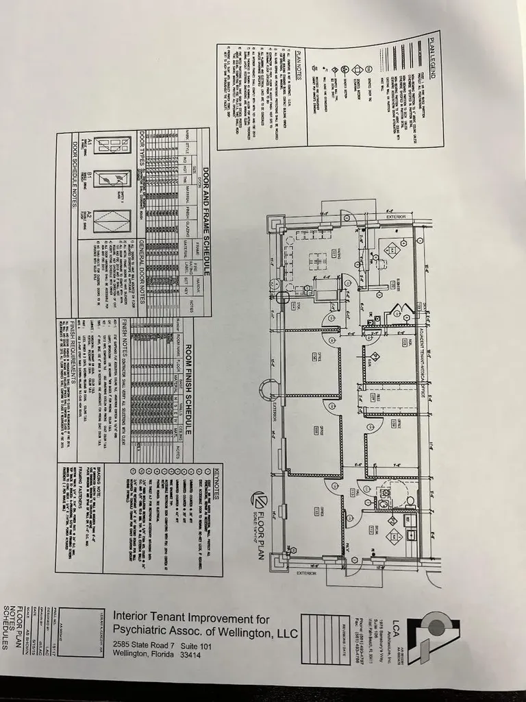 2585 S State Road 7 Wellington FL 33414