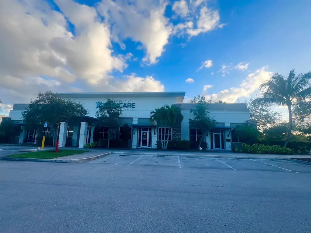 2585 S State Road 7 Wellington FL 33414