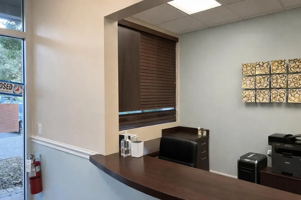 2585 S State Road 7 Wellington FL 33414