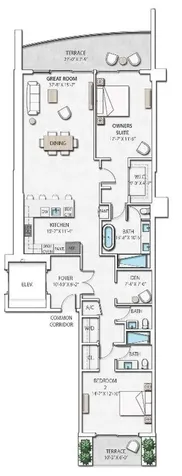 220 Lake Shore Drive Lake Park FL 33403