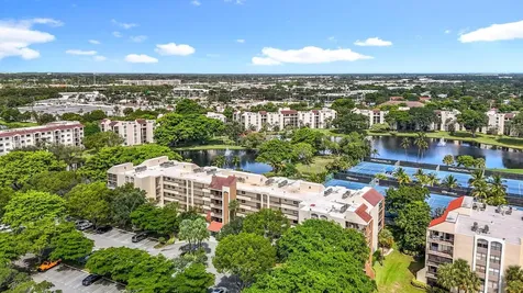 955 Egret Circle Delray Beach FL 33444