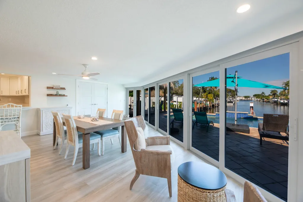 521 SE 4 Court Pompano Beach FL 33060