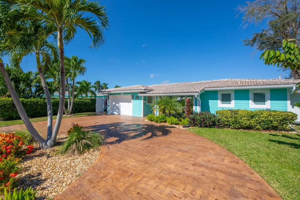 521 SE 4 Court Pompano Beach FL 33060