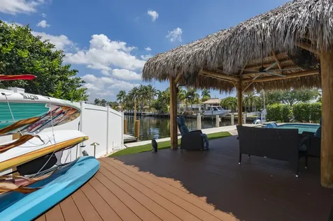 521 SE 4 Court Pompano Beach FL 33060