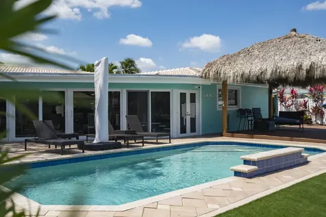 521 SE 4 Court Pompano Beach FL 33060