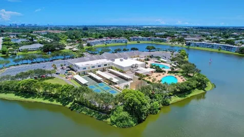 2 Golfs Edge West Palm Beach FL 33417