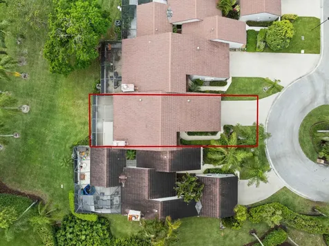 61 Edinburgh Drive Palm Beach Gardens FL 33418