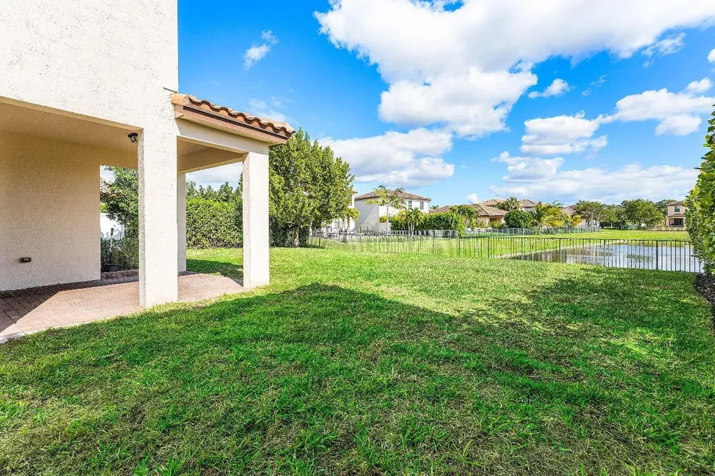 3234 Klays Court Royal Palm Beach FL 33411