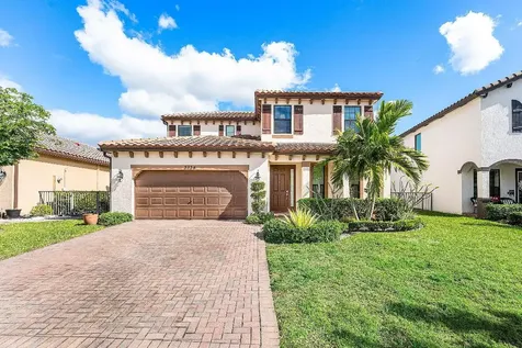 3234 Klays Court Royal Palm Beach FL 33411