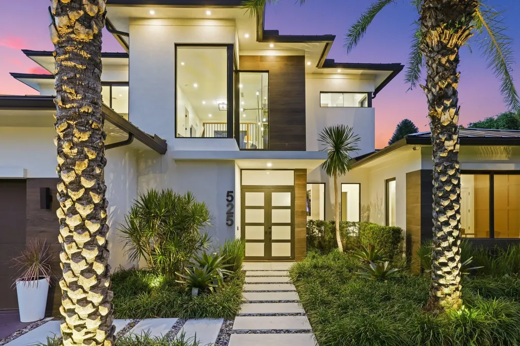 525 Whispering Pines Road Boynton Beach FL 33435