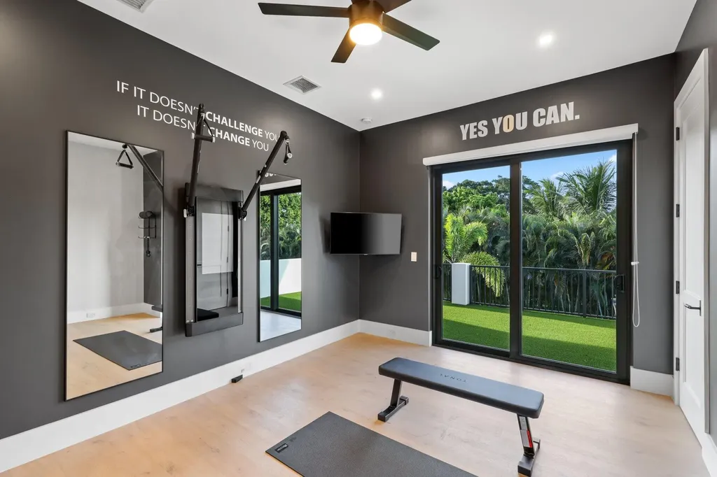 525 Whispering Pines Road Boynton Beach FL 33435