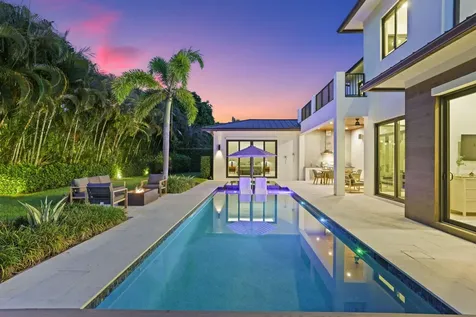 525 Whispering Pines Road Boynton Beach FL 33435