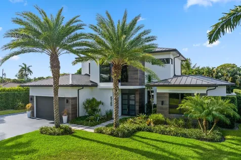 525 Whispering Pines Road Boynton Beach FL 33435