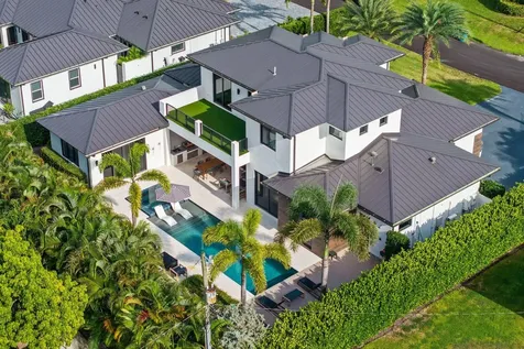 525 Whispering Pines Road Boynton Beach FL 33435