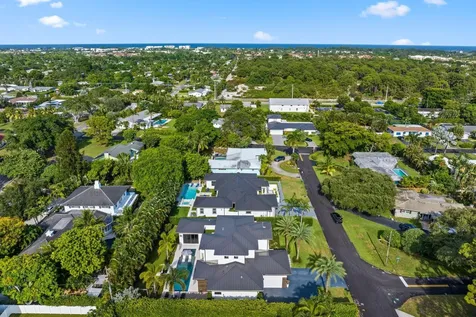 525 Whispering Pines Road Boynton Beach FL 33435