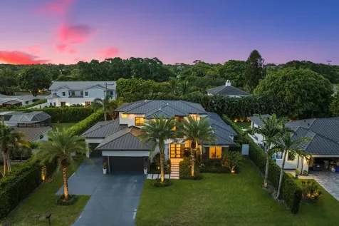 525 Whispering Pines Road Boynton Beach FL 33435