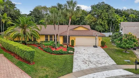 20894 Escudo Drive Boca Raton FL 33433