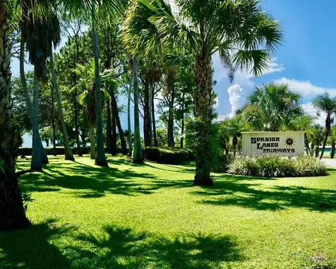 14333 Azucena Court Fort Pierce FL 34951