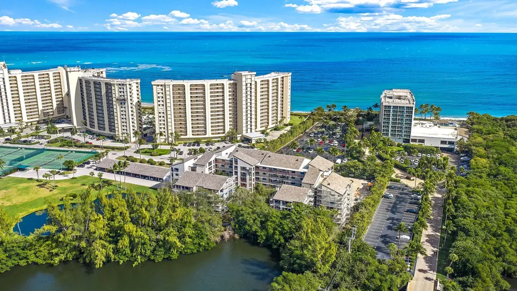 500 Ocean Trail Way Jupiter FL 33477